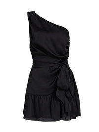 Ramy Brook - Harrison Asymmetric Mini Dress