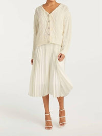 Cinq A Sept - Amandine Midi Dress