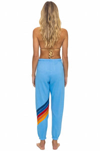 Aviator Nation - All Seasons Circle Chevron Sweatpants