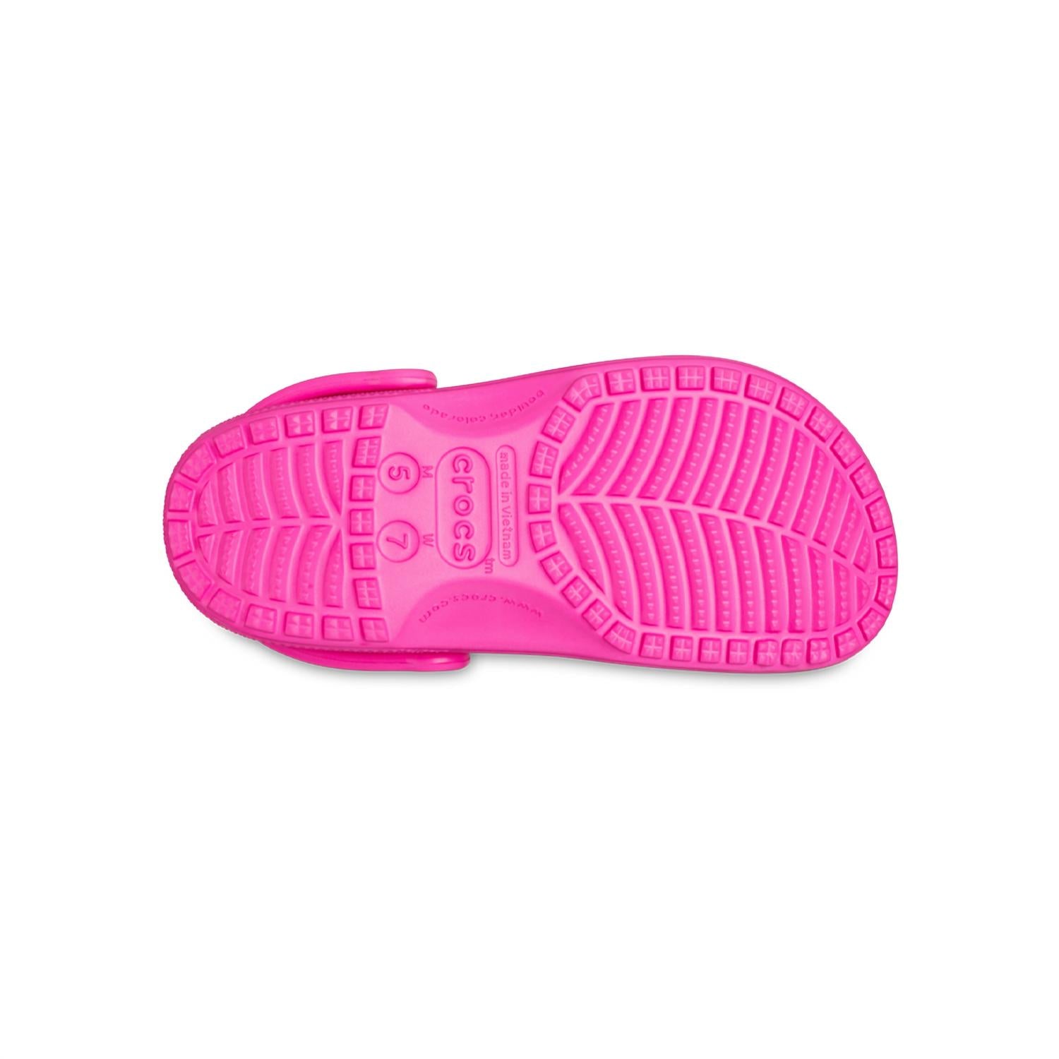 Crocs - Unisex Classic Clog