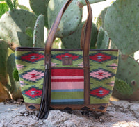 Sts Ranchwear - Women's Baja Dreams Tote Bag