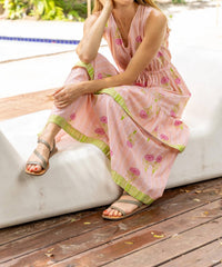 Bindu - Allison Dress