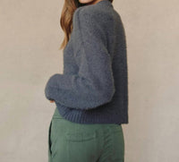 Bella Dahl - Drop Shoulder Sweater
