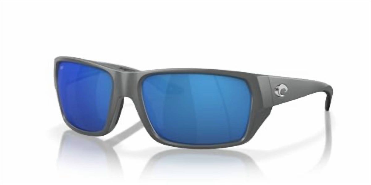 Costa Del Mar - Unisex - Tailfin Sunglasses