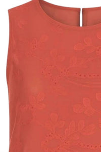 Another Love - Women's Jo Sleeveless Top