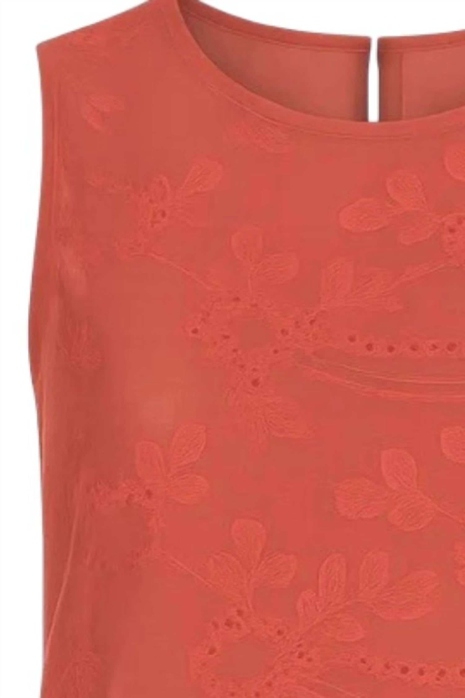 Another Love - Women's Jo Sleeveless Top