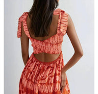 Omika - Lana Maxi Dress