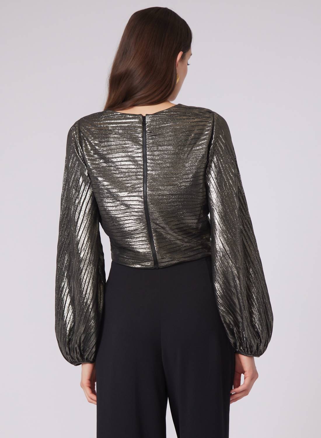 Gilner Farrar - Pace Blouse