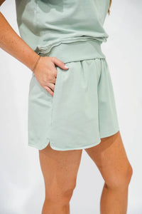 Dear John Denim - China Shorts