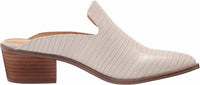 CHINESE LAUNDRY Women's Marnie Mule in cream - women's shoe