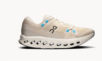 On - Women's Cloudsurfer 2 Sneakers - Wide