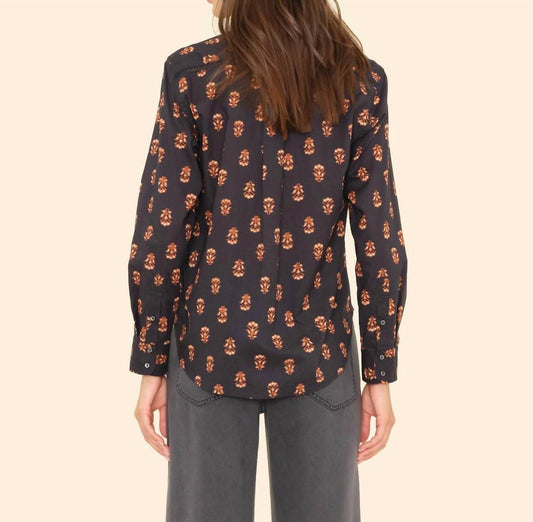 Xirena - Emmie Button Down Shirt