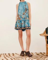 Alemais - Georgie Mini Dress