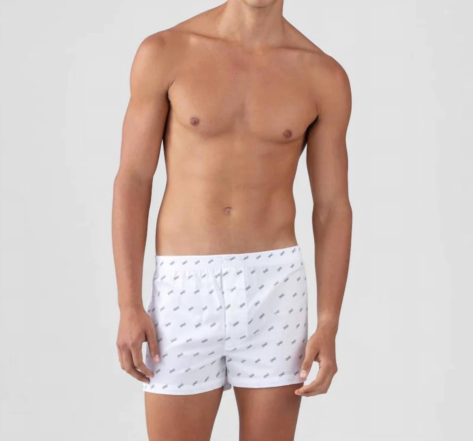 Ron Dorff - Dad Boxer Shorts