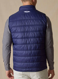 Straight Down - Delta Vest