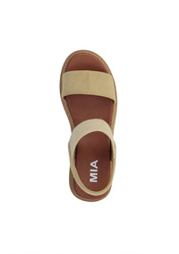 Mia - Women's Olany Wedge Sandals