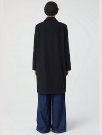 Closed - Women's Long Coat