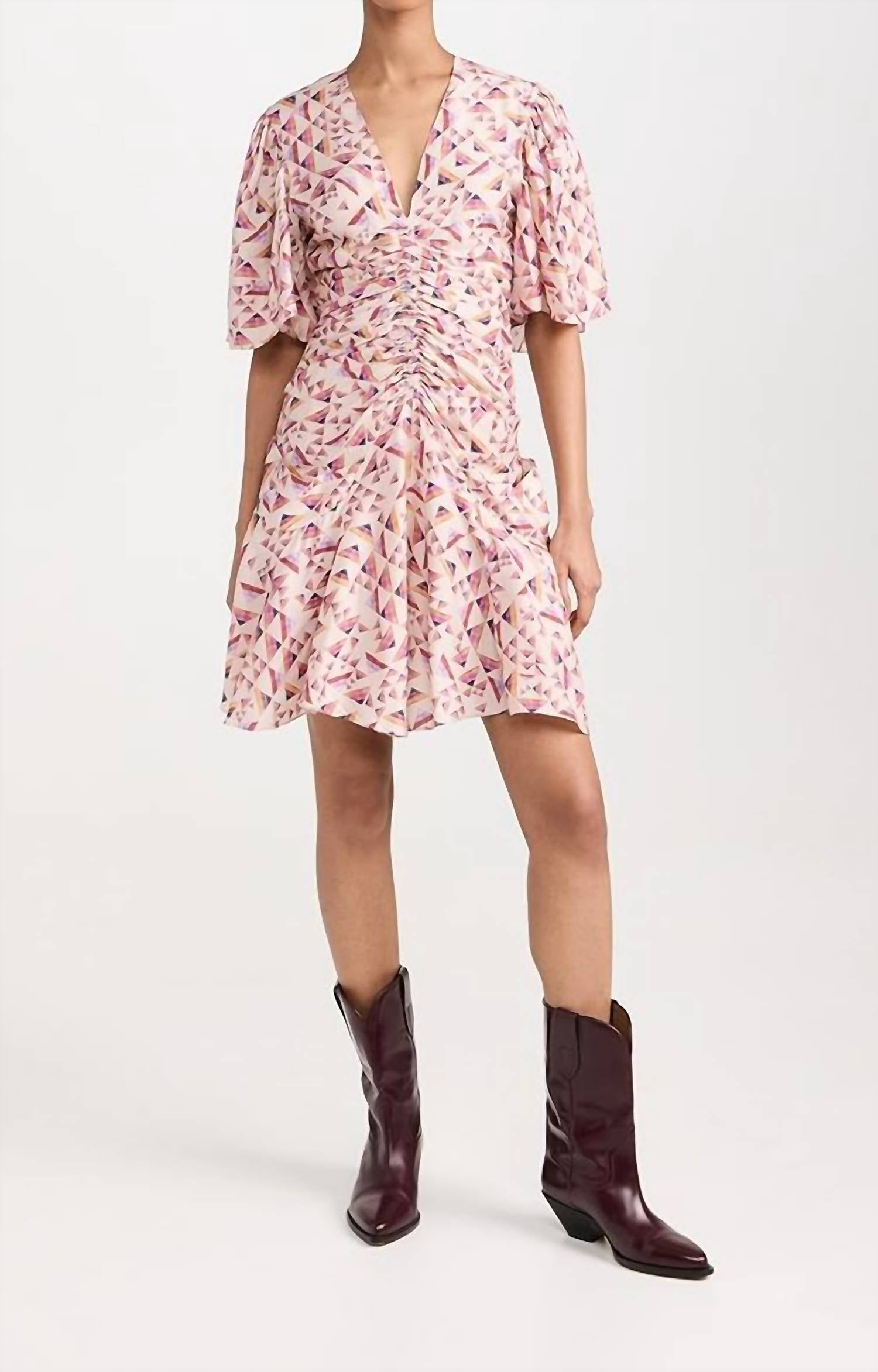 Isabel Marant - Lienne Dress