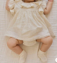 Jamie Kay - Girl's Frannie Playsuit