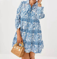 Lilly Pulitzer - Angie Dress