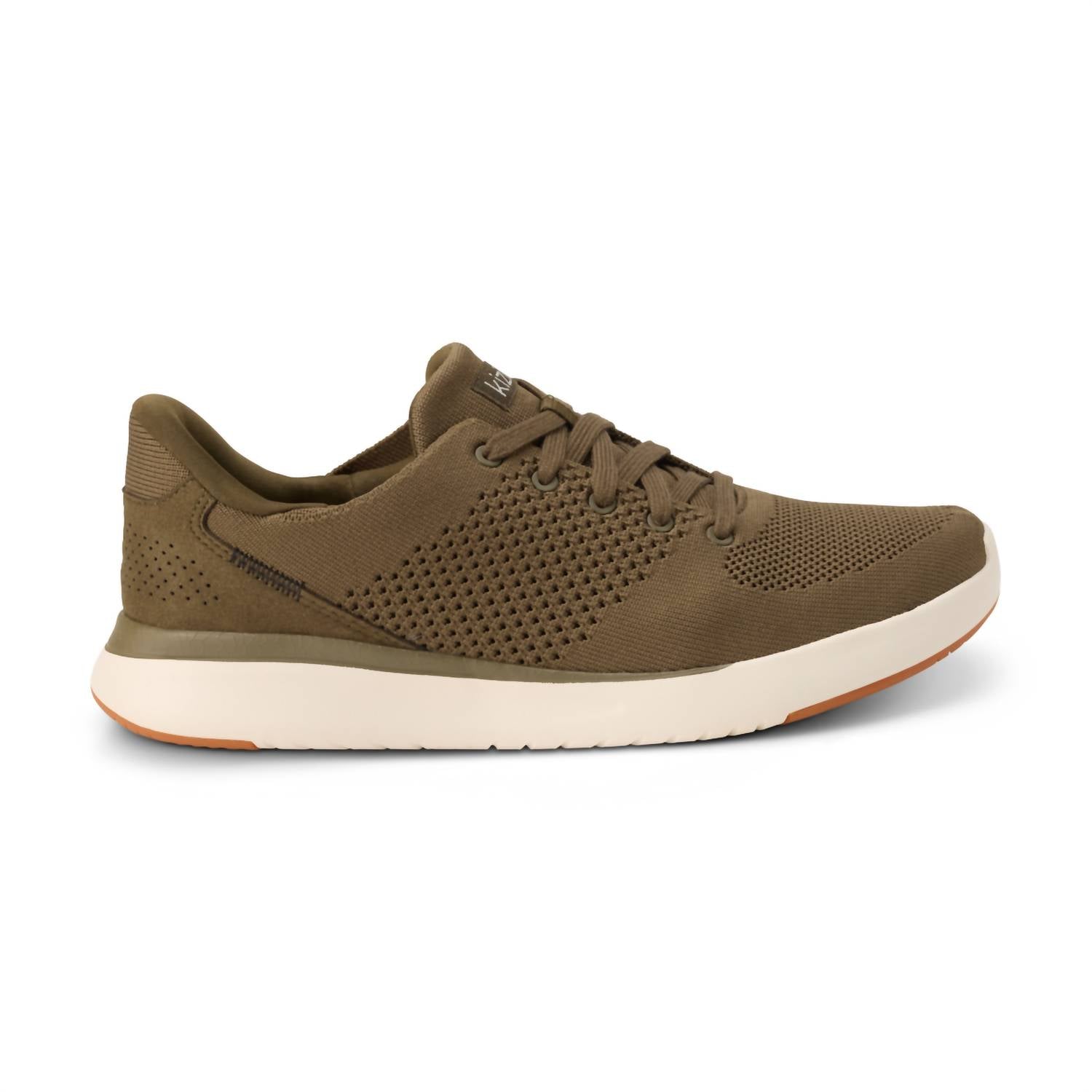 Kizik - Men's Lima Comfort Sneakers