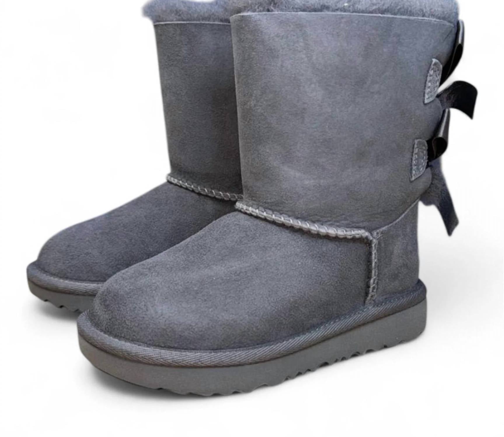 Ugg - Toddler Bailey Bow Ii Boot