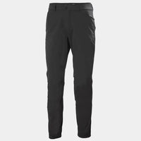 Helly Hansen Women's Brona Softshell Pants in black - women's pants