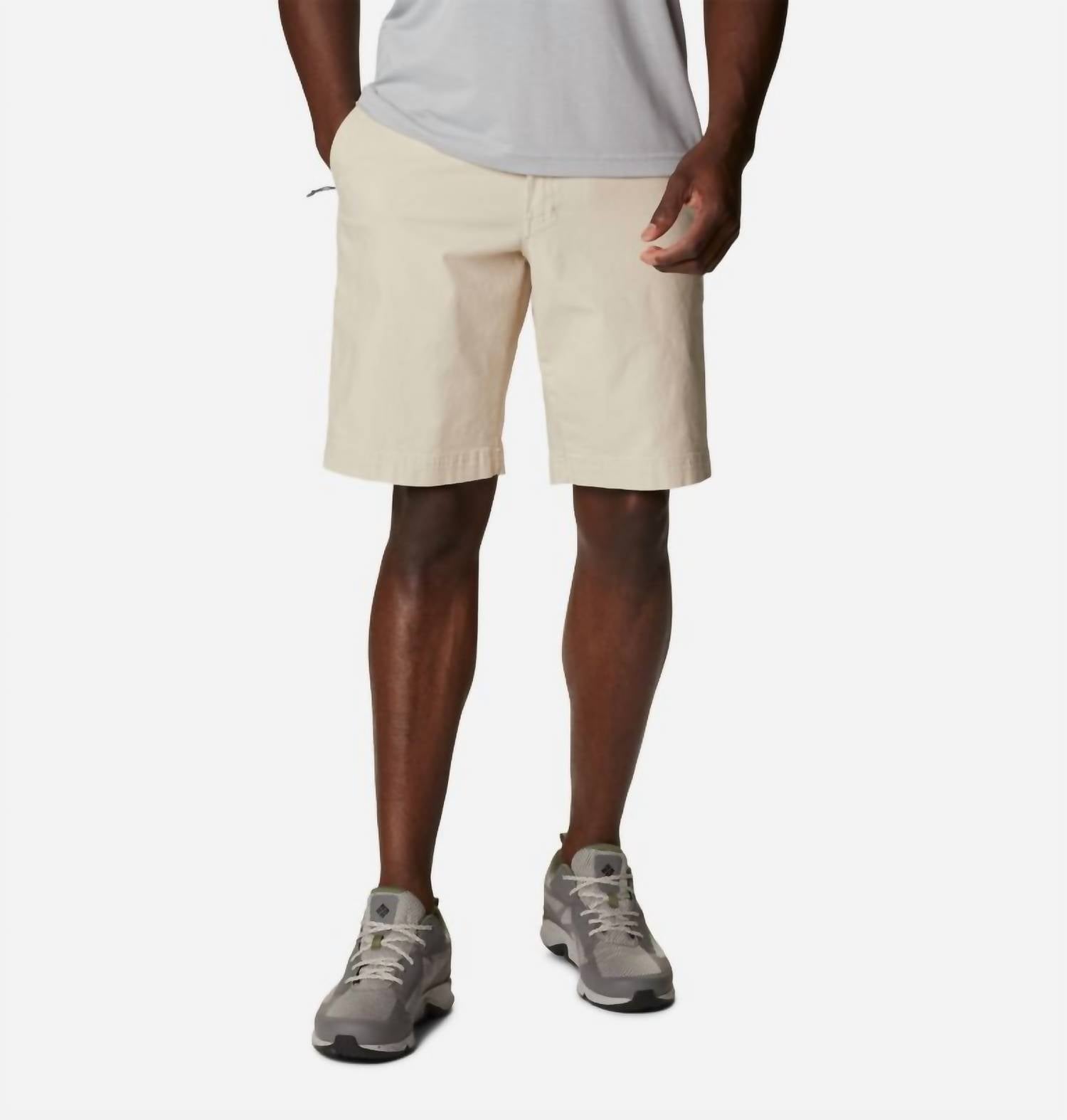 Columbia - Flex Roc Short