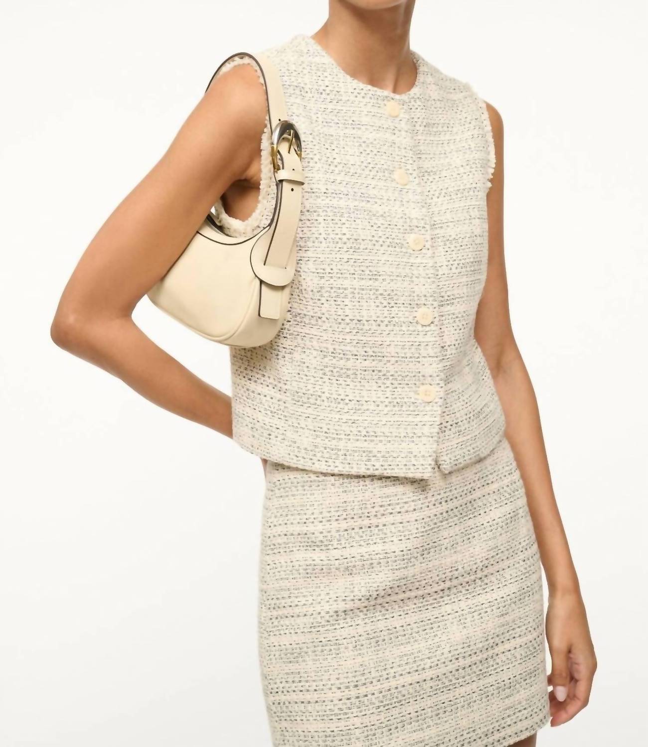 Staud - Women's Owen Bag