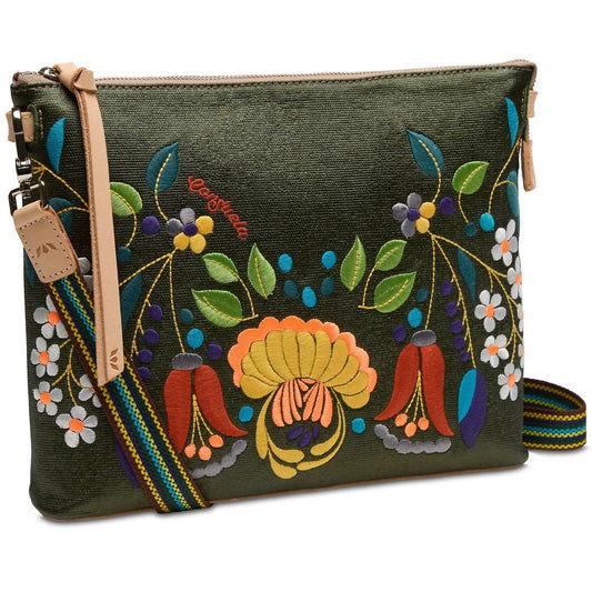 Consuela - Women's Vic Downtown Crossbody Bag