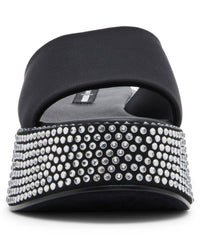 Jessica Rich - Women's Stardust Platform Slide