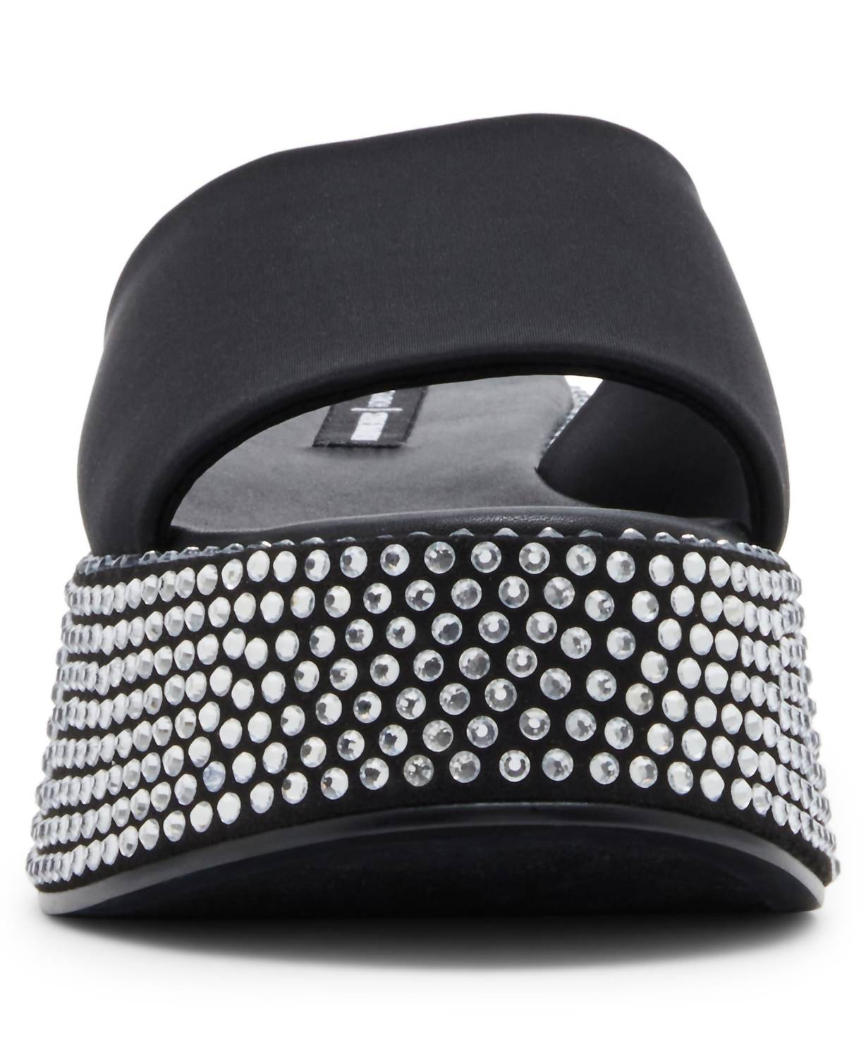 Jessica Rich - Women's Stardust Platform Slide