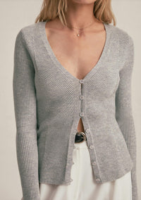 Favorite Daughter - SERENA CARDIGAN