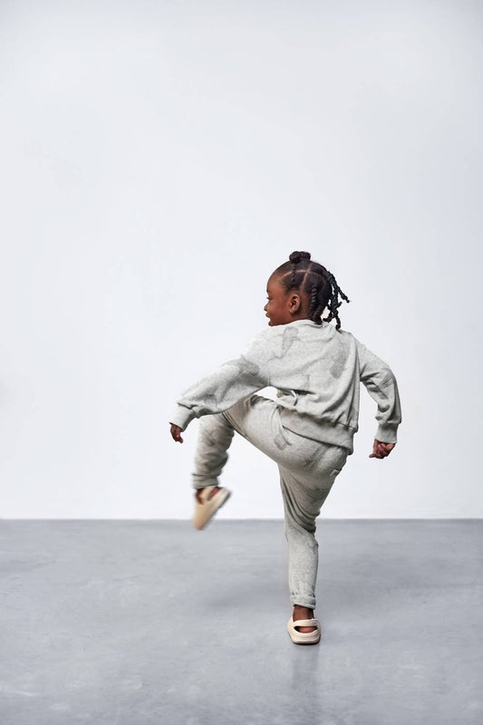 Omamimini - Terry Sweatshirt