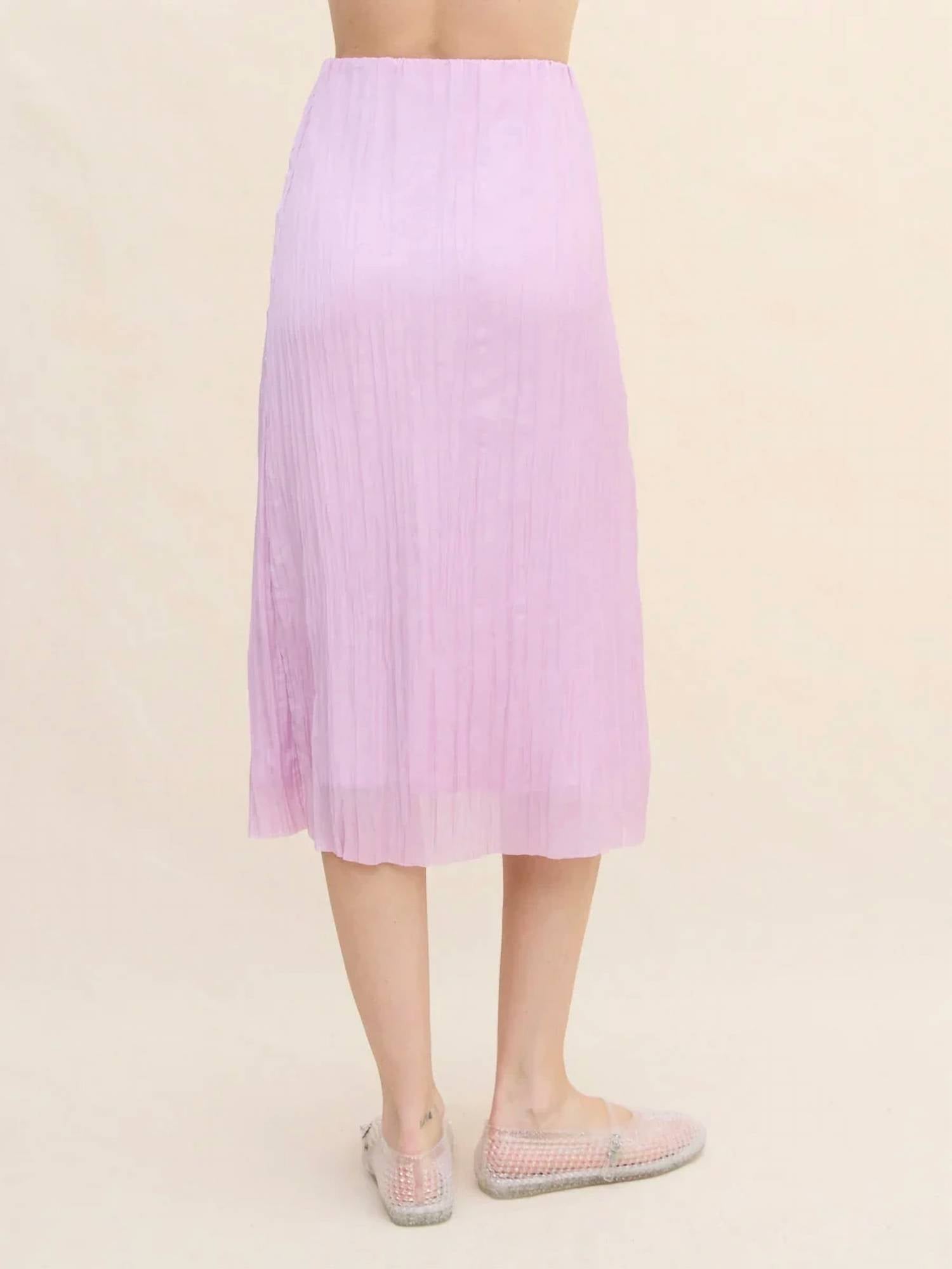 Margaret O'Leary - Sabi Skirt