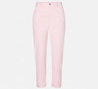 Mac Jeans - Women's Turn Up Chinos