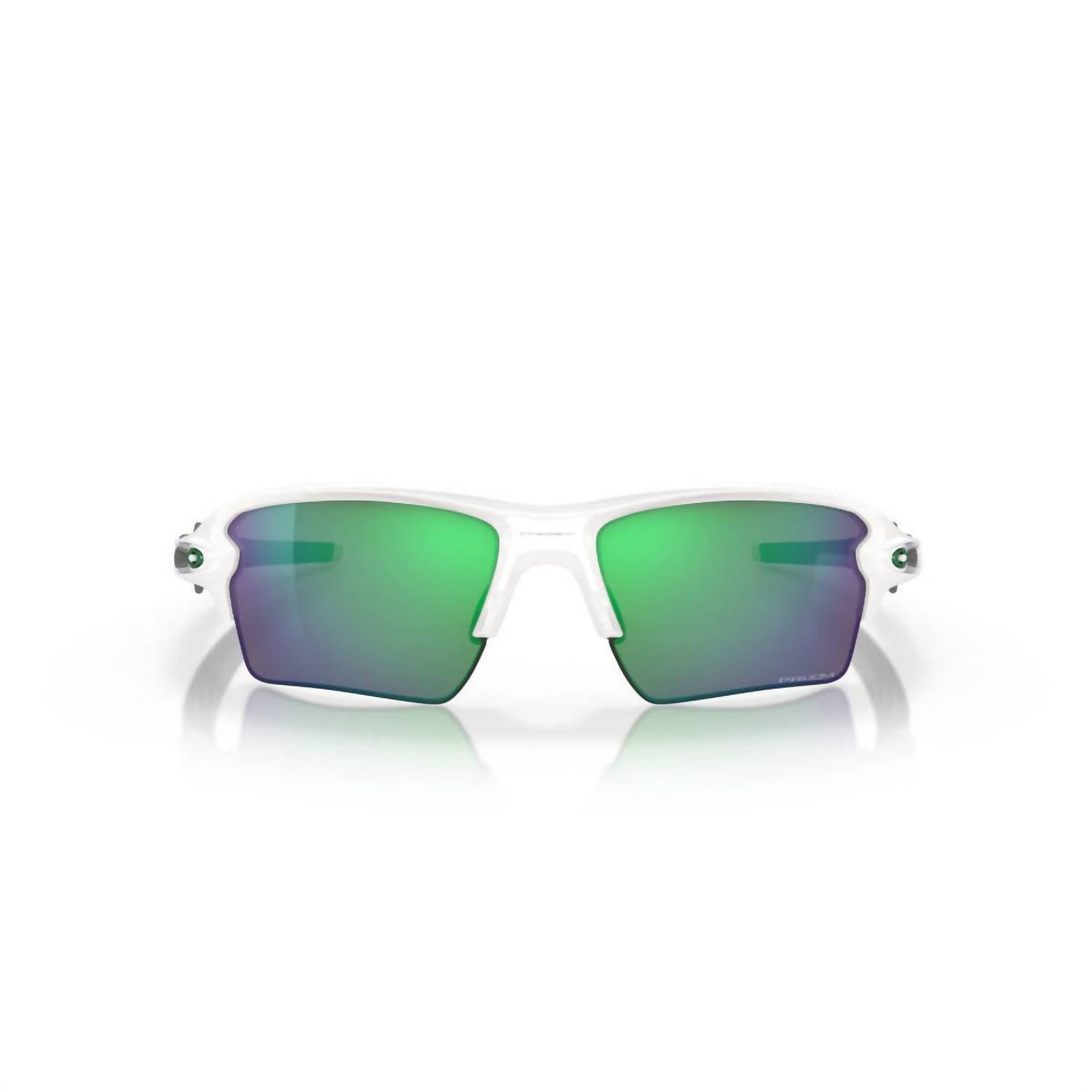 Oakley - Flak 2.0 Xl Non Polarized Sunglasses 9188 - 92 - 59