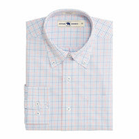 Onward Reserve - Men's Gaston Tailored Fit Performance Button Down