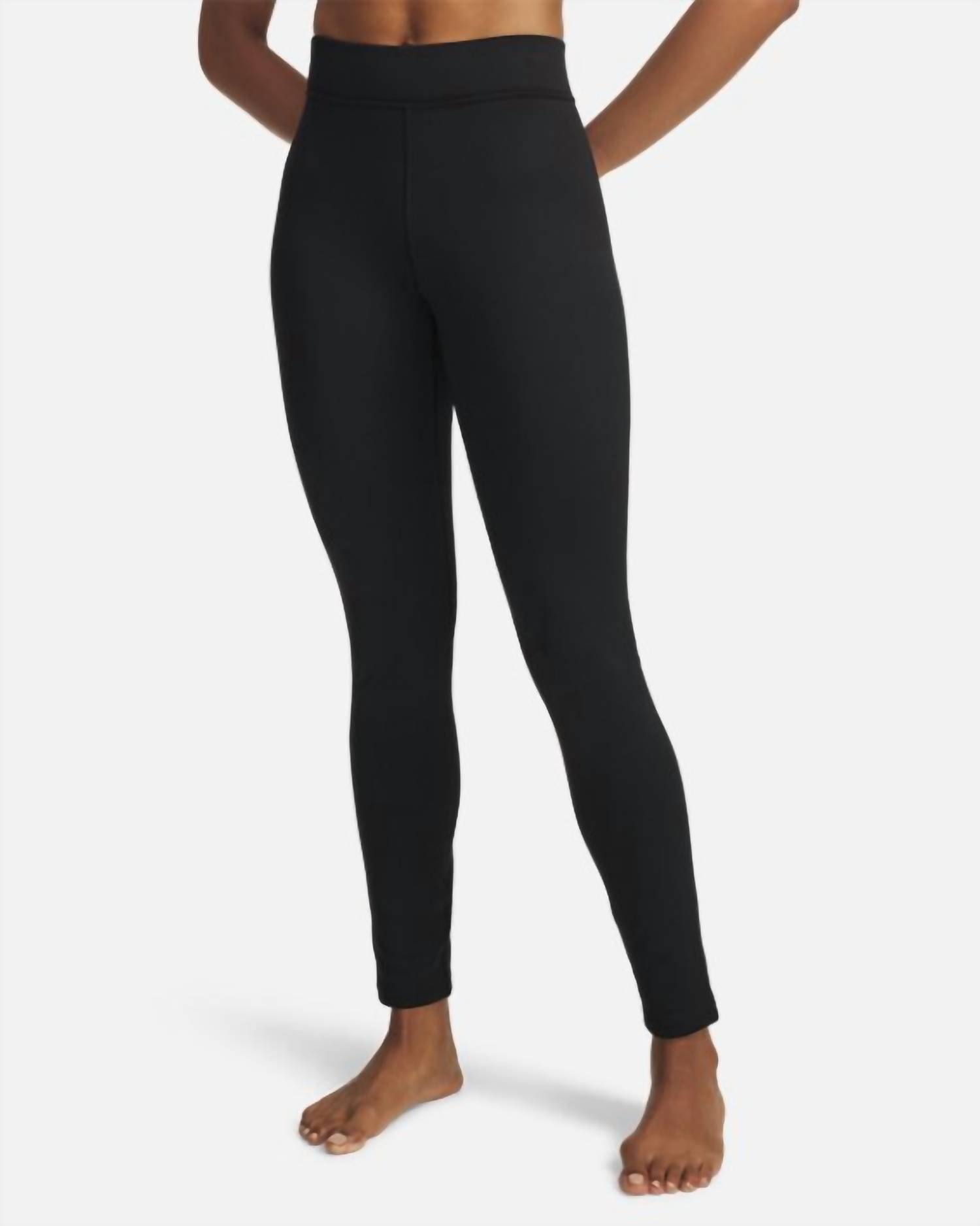 Under Armour - Base 4.0 Leggings