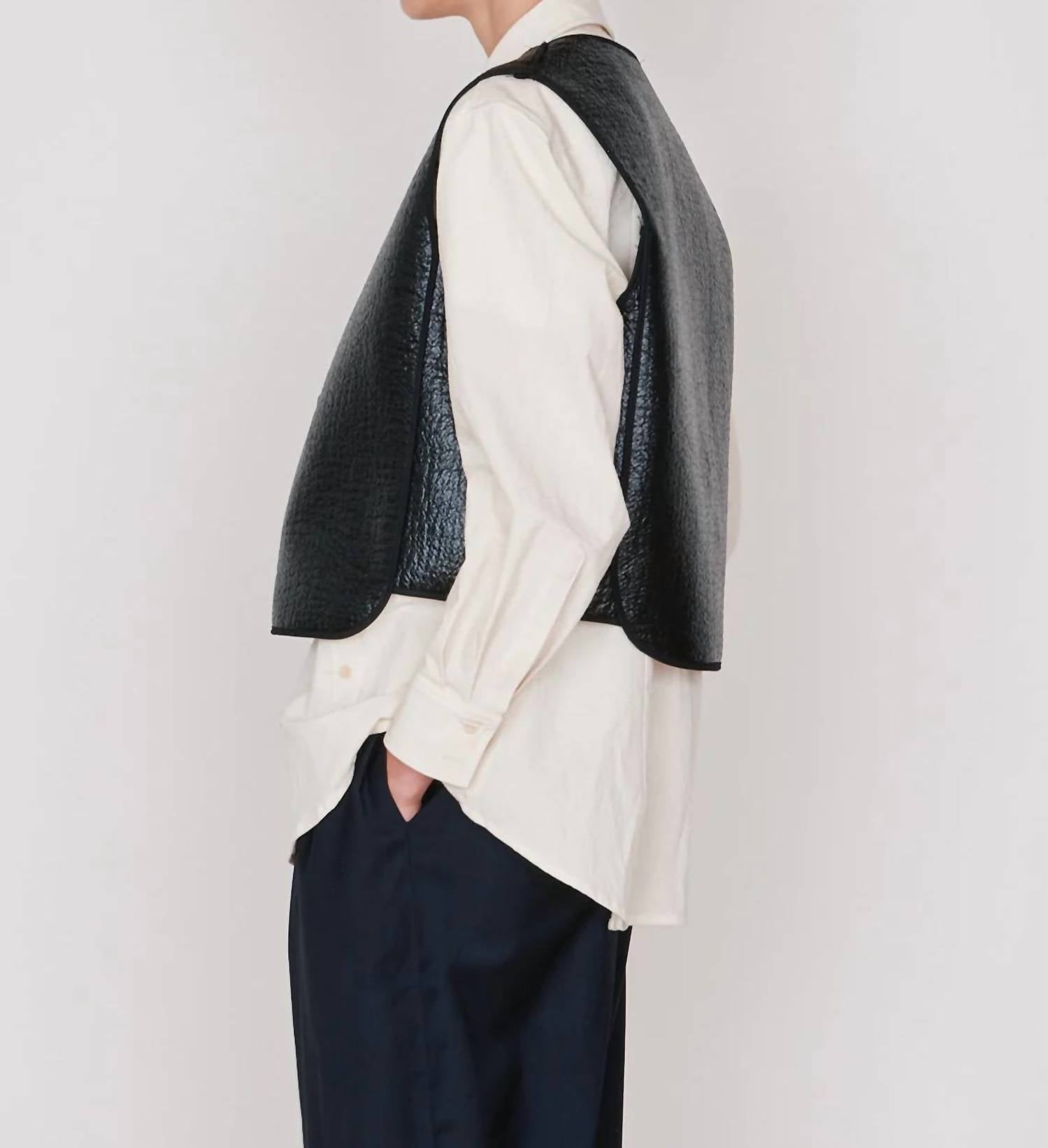 Caron Callahan - Billie Vest