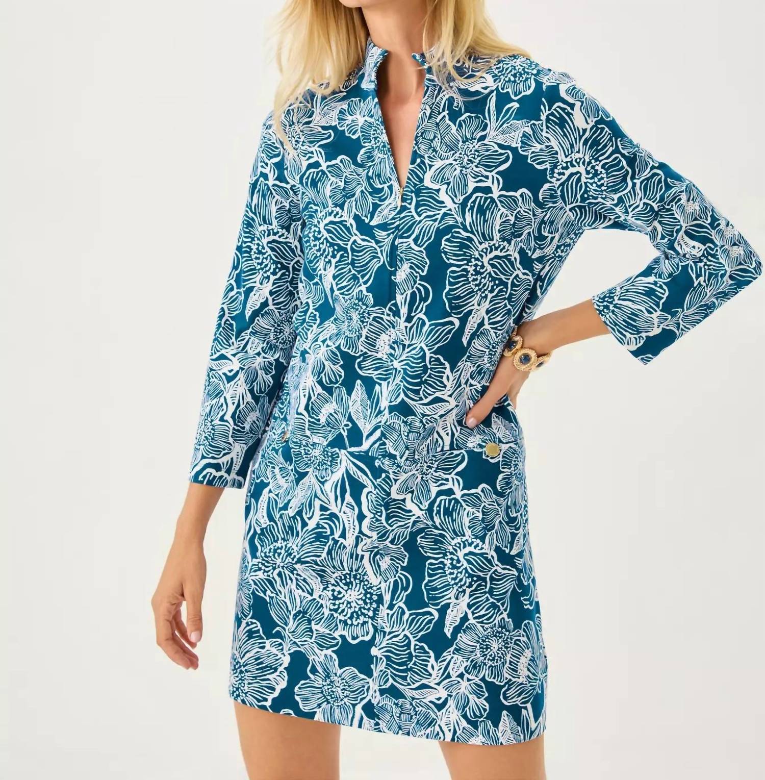 Lilly Pulitzer - Rosie Dress