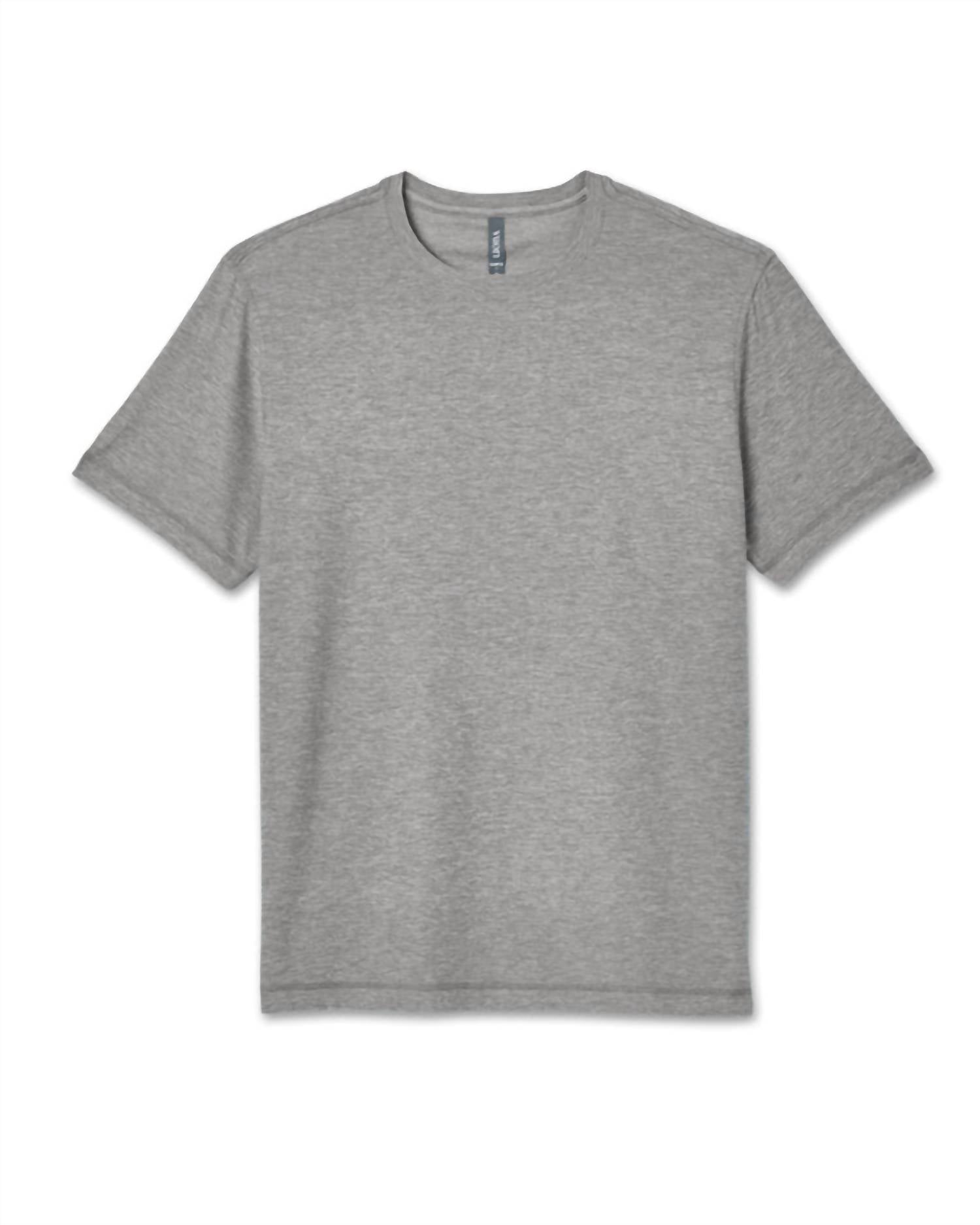 Vuori - Strato Short Sleeve Tech Tee