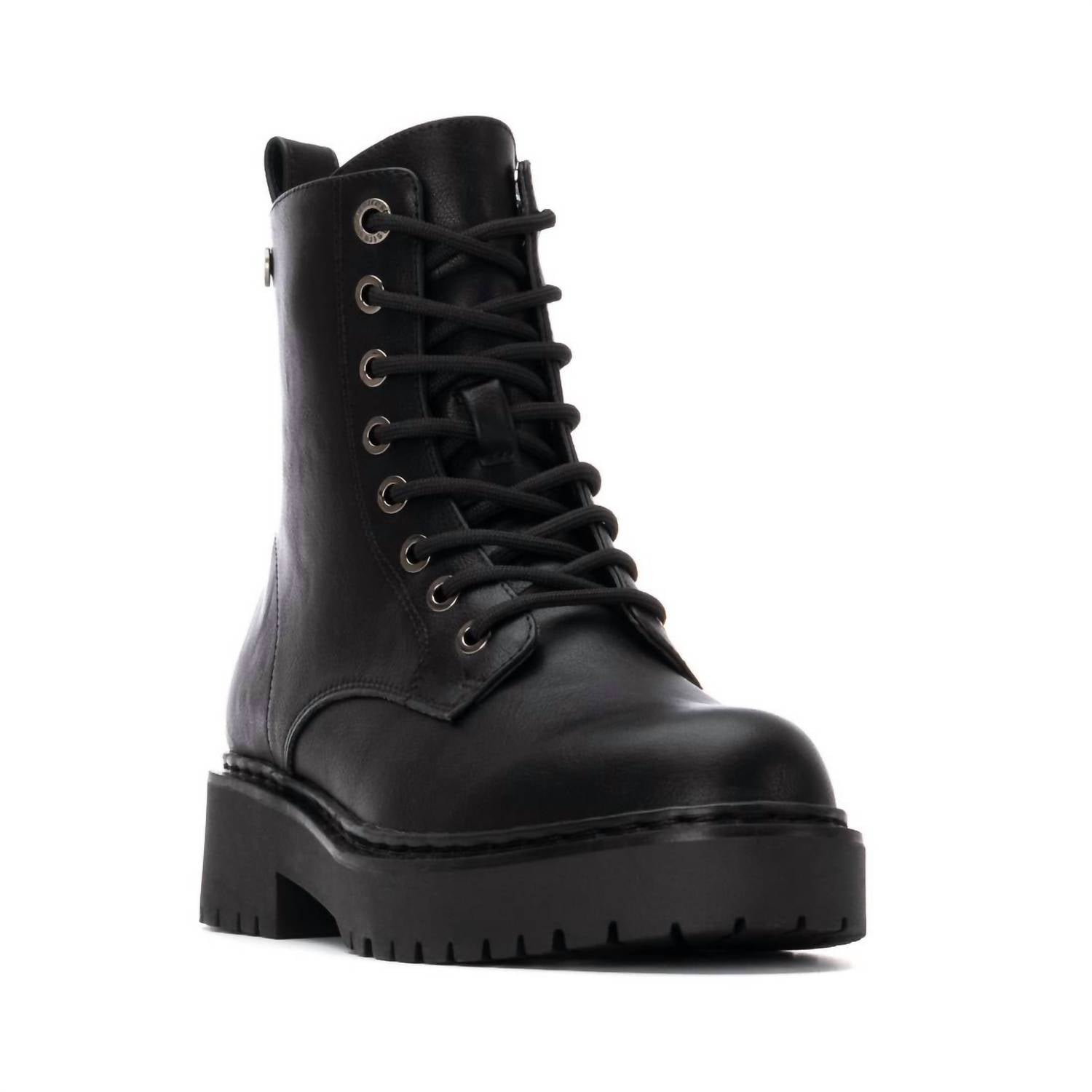 Xti - Women's Refresh Ankle Booties