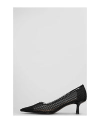 Bibi Lou - Women's Safia 55 Heeled Pumps