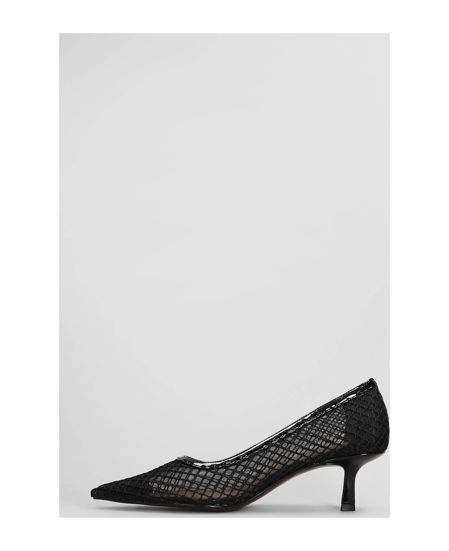 Bibi Lou - Women's Safia 55 Heeled Pumps