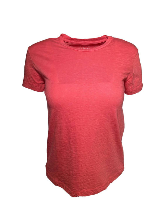 Velvet By Graham & Spencer - Women's Sierra Crew Neck Tee