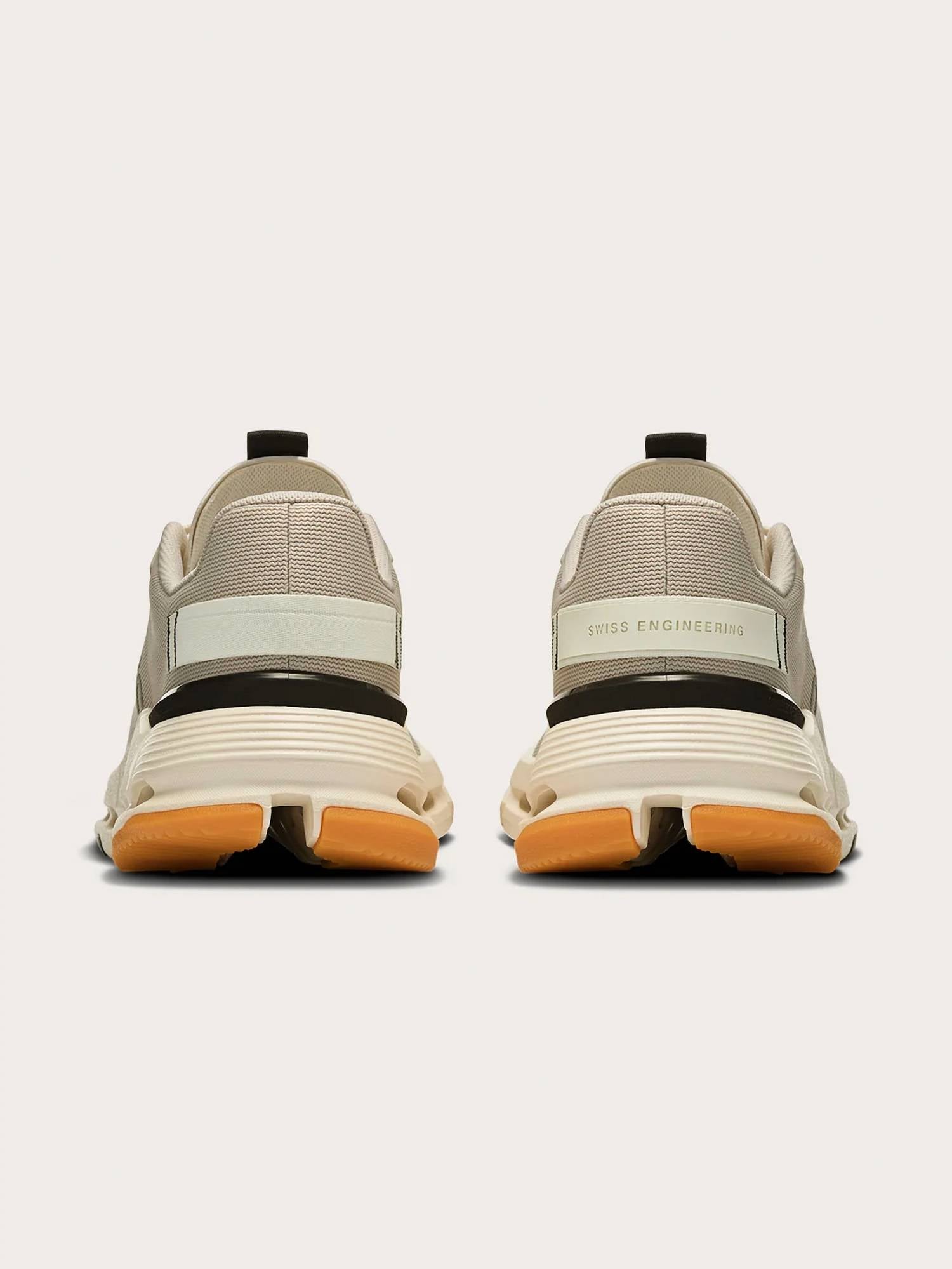 On - Men's Cloudnova Form 2 Running Shoes