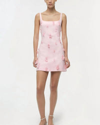Simkhai - Cailinn Mini Dress