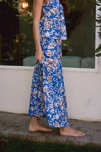 Raisonnel - Natalie Floral Maxi Skirt
