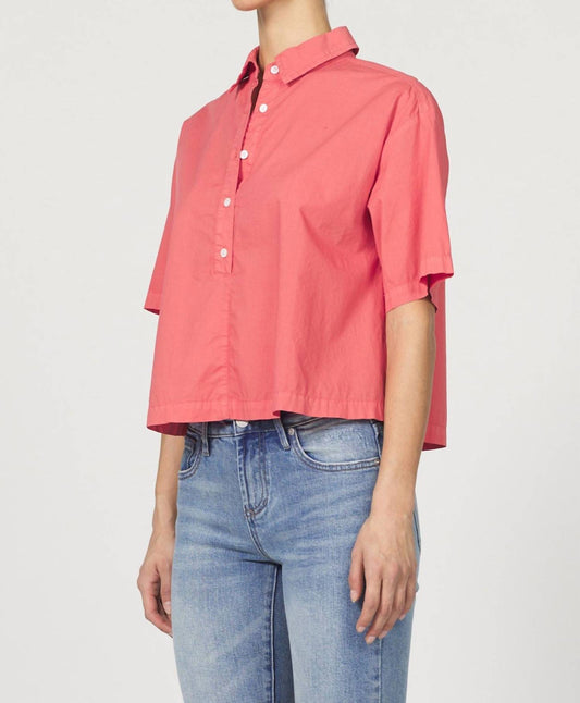 Dear John Denim - Edsel Button Up Shirt